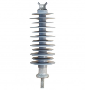 CÁCH ĐIỆN ĐỨNG TRUNG THẾ POLYMER LOẠI KHÔNG KẸP