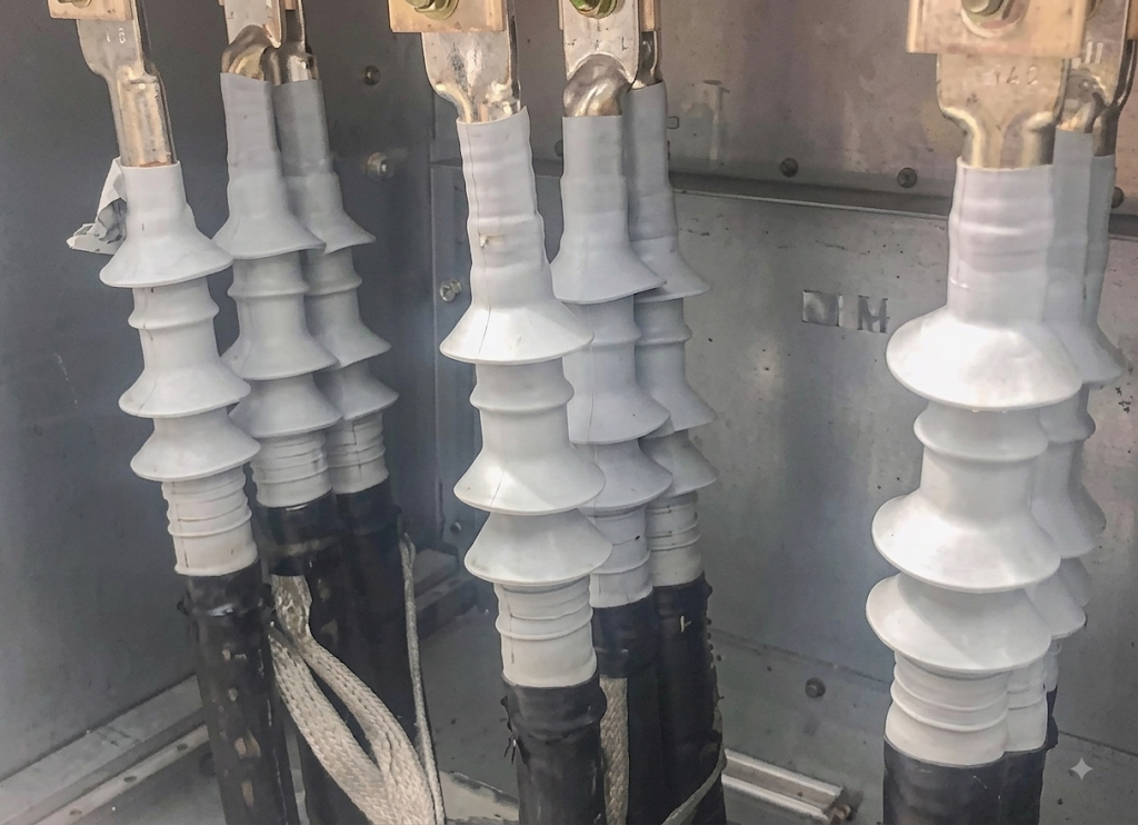 ĐẦU CÁP CO NGUỘI