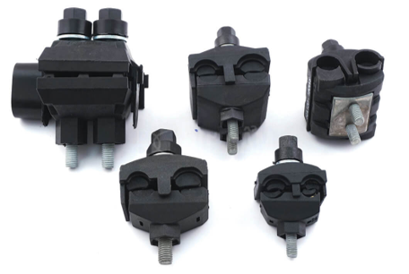 Kẹp IPC Là Gì? Cấu Tạo, Quy Cách & Cách Lắp Cho Cáp ABC