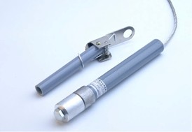 ỐNG CHÌ TỤ BÙ 100A - 24KV
