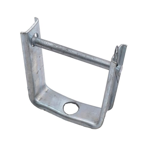 CỔ DÊ BẮT THÙNG