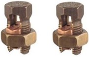 ỐC SIẾT CÁP CHO CÁP ĐỒNG VÀ CÁP ĐỒNG - NHÔM
