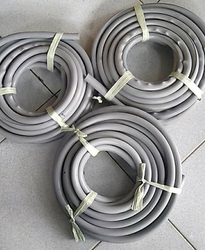 ỐNG BỌC CÁCH ĐIỆN
