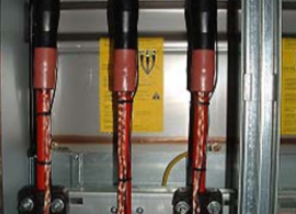 ĐẦU CÁP ELBOW - 400A 24KV