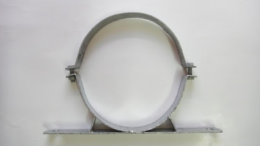 CỔ DÊ BẮT RACK