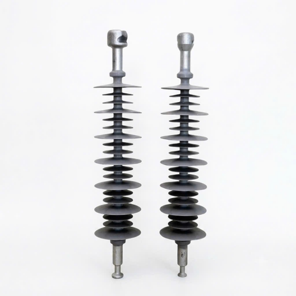 CÁCH ĐIỆN TREO 24KV, 35KV NGOÀI TRỜI LOẠI 70KN HOẶC 120KN