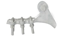 KHÓA NÉO DÂY DẪN - KHÓA ĐỠ DÂY DẪN