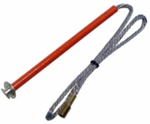 DÂY CHÌ TRUNG THẾ (FUSELINK)