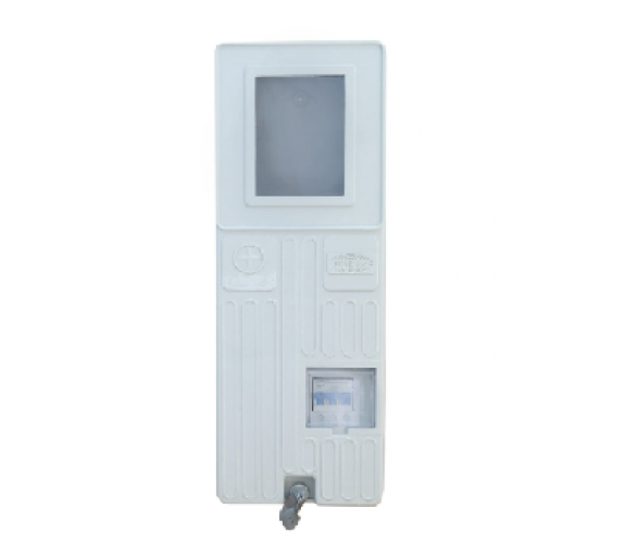 HỘP BẢO VỆ 1 CÔNG TƠ 3 PHA COMPOSITE