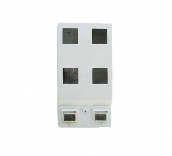 HỘP BẢO VỆ 4 CÔNG TƠ 1 PHA COMPOSITE