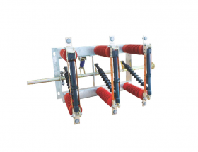 DAO CÁCH LY KHÔNG BỆ CHÌ 630A-24 KV-3P TRONG NHÀ