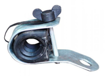 KẸP CÁP TREO ABC