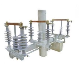 DAO CÁCH LY 630A - 1 PHA NGOÀI TRỜI (CÁCH ĐIỆN POLYMER)