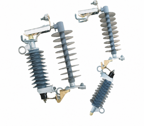 CHỐNG SÉT TRUNG THẾ LOẠI TỰ RƠI 18 KV - 24 KV