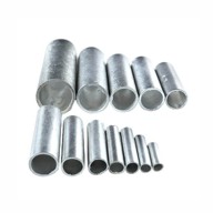 ỐNG NỐI CÁP NHÔM