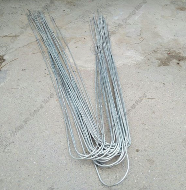 DÂY TIẾP ĐỊA NHÚNG KẼM