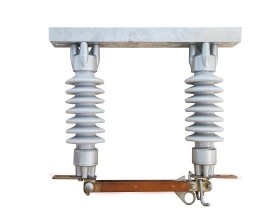 DAO CÁCH LY 630A, 800A - 1 PHA NGOÀI TRỜI (CÁCH ĐIỆN SỨ)