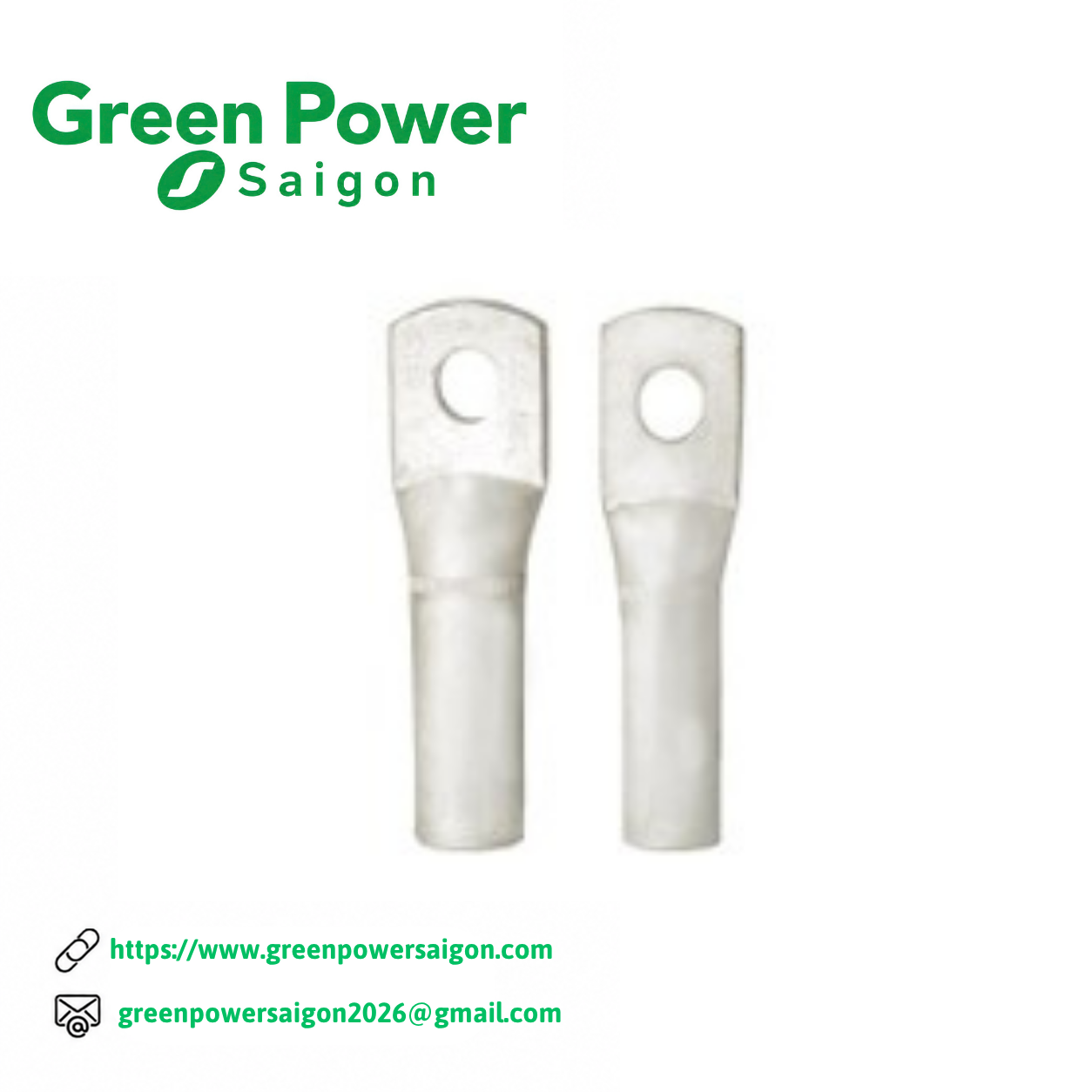 COSSE ÉP SỬ DỤNG CHO CÁP ĐỒNG - Image 1