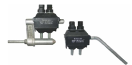 CỤM ĐẤU RẼ & DỤNG CỤ BẢO VỆ PHÓNG ĐIỆN CHO DÂY BỌC TRUNG THẾ